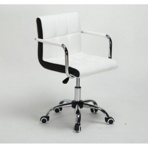  Sillón Master HC-811K negro Blanco