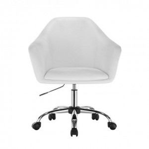  Master's chair NS 547K White