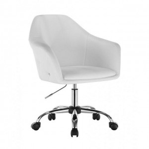  Sillón de maestro NS 547K Blanco