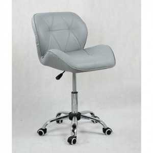 Кресло мастера НС 111К Серый