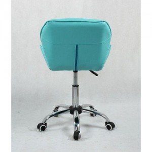  Master's chair NS 111K Turquoise