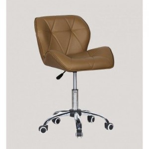  Master's chair NS 111K Caramel