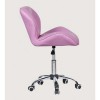 Master's chair NS 111K Lavender, 4441, Chairs on wheels,  Health and beauty. All for beauty salons,Furniture ,  buy with worldwide shipping