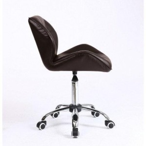  Master's chair NS 111K Chocolate