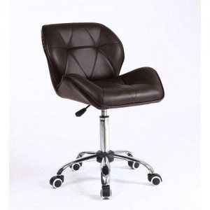  Chaise de maître NS 111K Chocolat