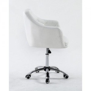 Cadeira master NS 831K Branco