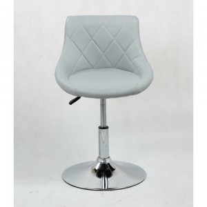  Fauteuil de coiffure HC 1054N Gris