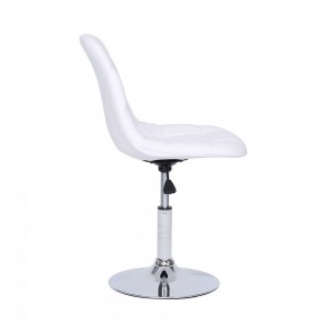 Barber chair HC-1801N red White