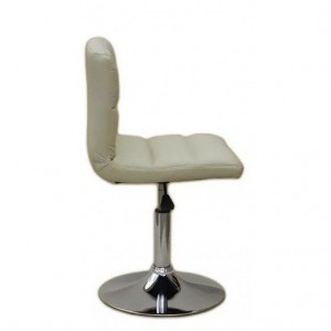 Hairdressing chair HC-8052N Cream