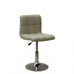  Fauteuil de coiffure HC-8052N Crème