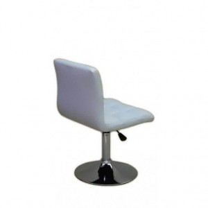  Fotel fryzjerski HC-8052N Biały