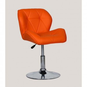  Hawker HC111N Naranja