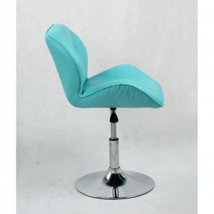  Hawker HC111N Turquoise