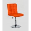 Cadeira de cabeleireiro HC 1015N laranja-4347-Поставщик-Poltronas de mestres