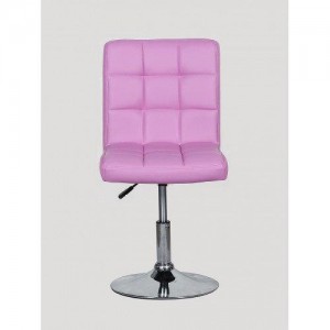  Hairdressing chair HC 1015N Lavender