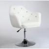 Cadeira de cabeleireiro HC 830N Branco-6366-Поставщик-Poltronas de mestres