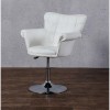 Cadeira de cabeleireiro HC 804N Branco-6369-Поставщик-Poltronas de mestres