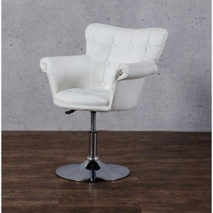  Hairdressing chair HC 804N White