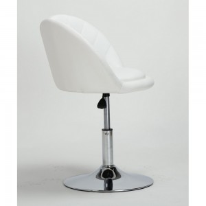  Fauteuil de coiffure NS 944N Blanc