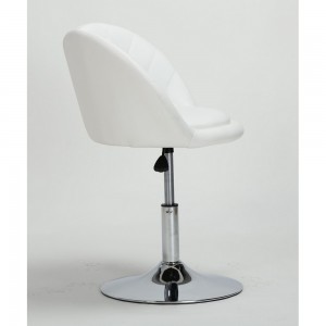  Cadeira de cabeleireiro NS 944N Branco