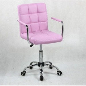 Cadeira master NS 1015KR Rosa