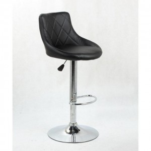 Барный стул Hoker HC 1054 черный