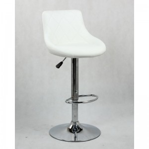 Барный стул Hoker HC 1054 Белый
