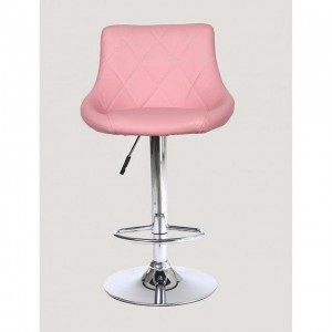 Барный стул Hoker HC 1054 Розовый