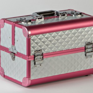  Beauty master's case