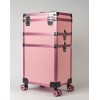 Valise / valise de maître de beauté-4402-Trend-Mallette de maître de beauté