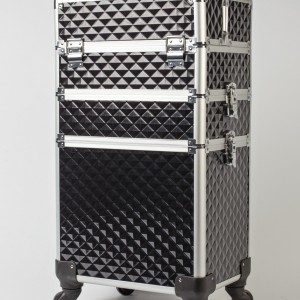 Valise-Transformator des Meisters