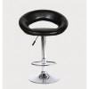 Bar stool Hawker HC-104C Black, 6372, Makeup artist's chair,  Health and beauty. All for beauty salons,Furniture ,  buy with worldwide shipping