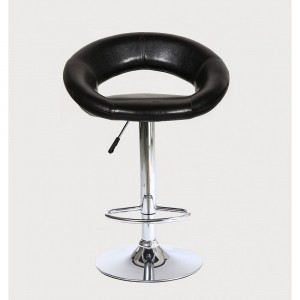 Bar stool Hawker HC-104C Black