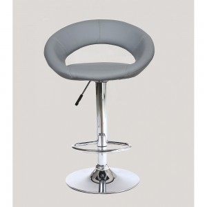  Bar stool Hawker HC-104C Gray