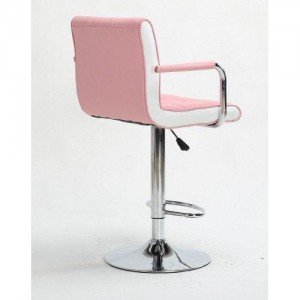 Hawker Hawker Bar stool HC 811 Pink