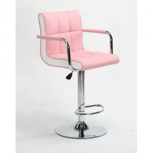 Hawker Hawker Bar stool HC 811 Pink