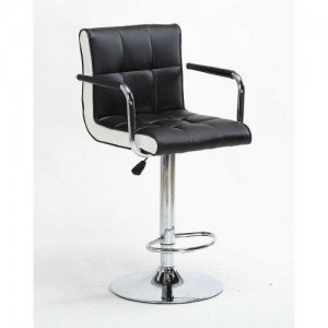  Hawker Bar stool HC 811 Black