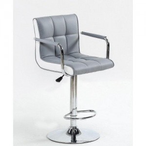  Tabouret de bar Hawker HC 811 Gris