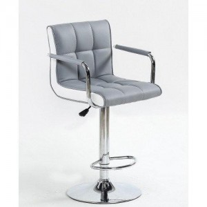 Hawker Bar stool HC 811 Gray