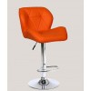HOCKER HC-111W Orange, 41980, Makeup artist's chair,  Health and beauty. All for beauty salons,Furniture ,  buy with worldwide shipping