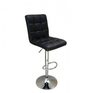  Bar stool hawker NS 1015 Black