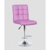 Bar stool Hawker NS 1015 Lavender, 6549, Makeup artist's chair,  Health and beauty. All for beauty salons,Furniture ,  buy with worldwide shipping