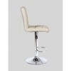 Bar stool Hawker NS 1015 Cream, 6551, Makeup artist's chair,  Health and beauty. All for beauty salons,Furniture ,  buy with worldwide shipping