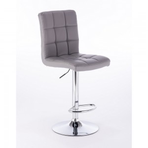  Bar stool HC 1015 Hawker Gray