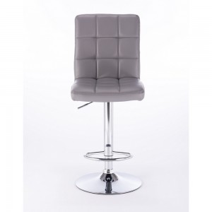  Bar stool HC 1015 Hawker Gray