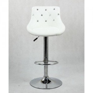  Bar chair HC-931 black White