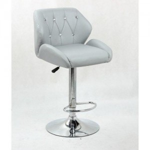  Bar hawker chair NS-949W Gray