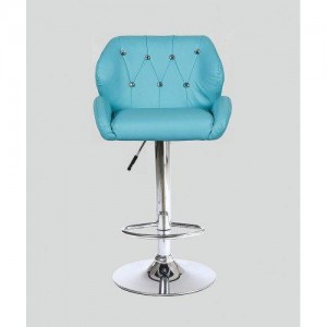  Bar chair HC-949W hocker Turquoise