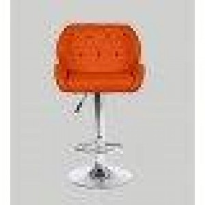  Bar stool HC-949W Hocker Orange