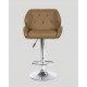  Bar stool HC-949W Hocker Caramel